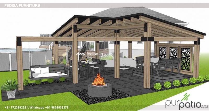 Gazebo Metal Gazebo Kingfisher Heavy Duty Gazebo Circle Gazebo