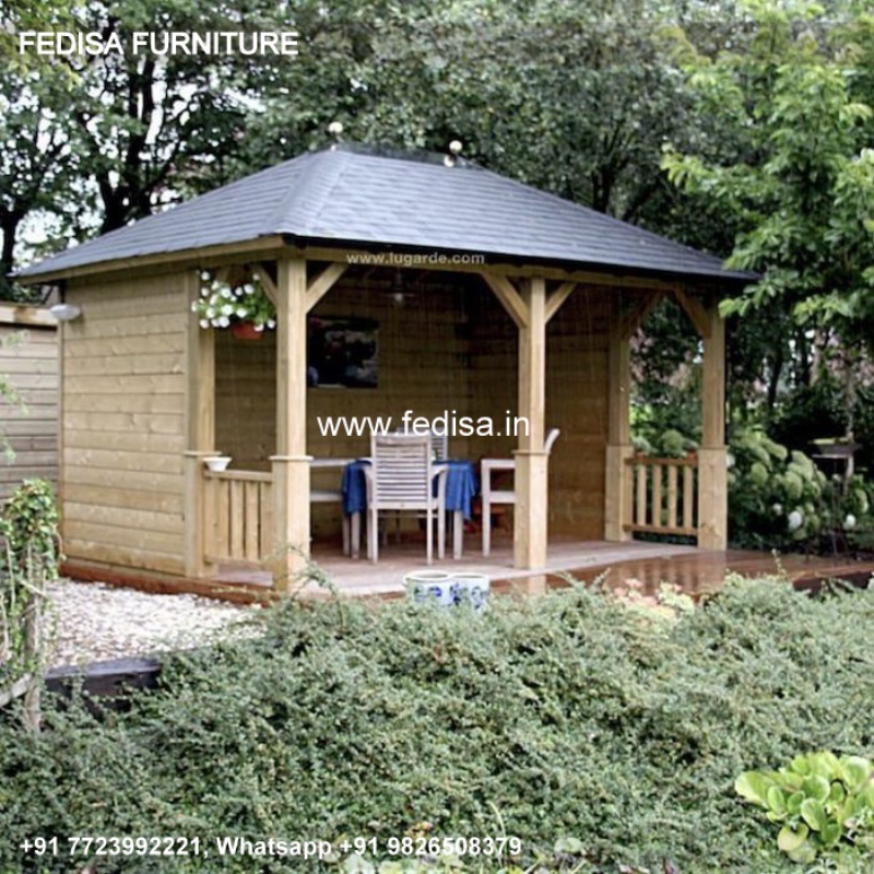 Gazebo Small Gazebo 17 X 4 Wooden Gazebo Pitched Roof Gazebo