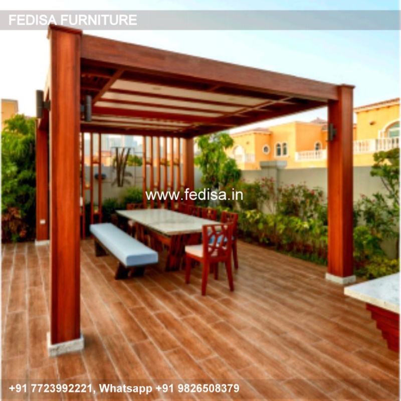 Gazebo Small Gazebo 3x3m Aluminum Gazebo Round Gazebo Metal