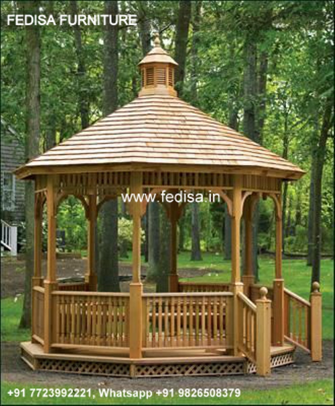Gazebo Small Gazebo Roma Pergola Gray 2.5 Mx 2.5 M Permanent Gazebo
