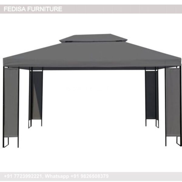Gazebo Wooden Gazebo Round Gazebo Garden Pergolas For Sale
