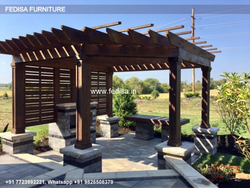 Gazebo Wooden Gazebo Octagon Gazebo Garden Party Gazebo