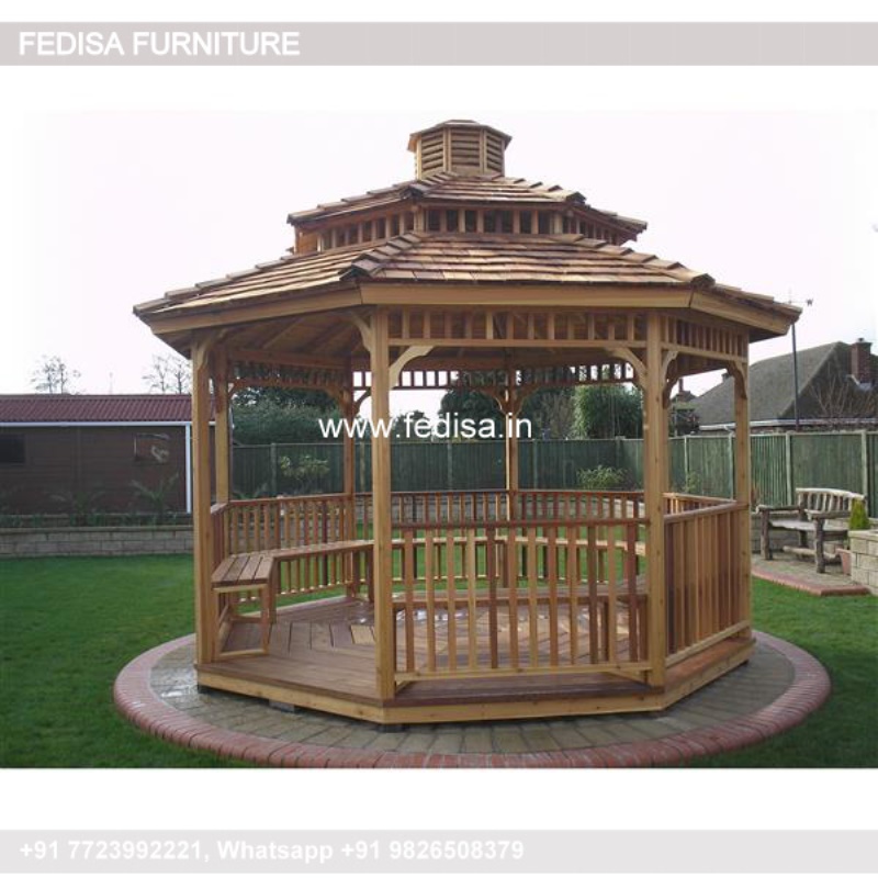 Gazebo Small Gazebo 9x9 Gazebo 3m X 3m Wooden Gazebo