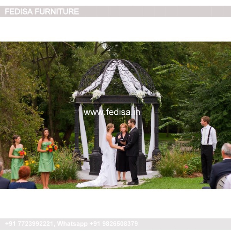 Gazebo Wooden Gazebo 4x3 Gazebo 2.5 Mx 2.5 M Wooden Gazebo