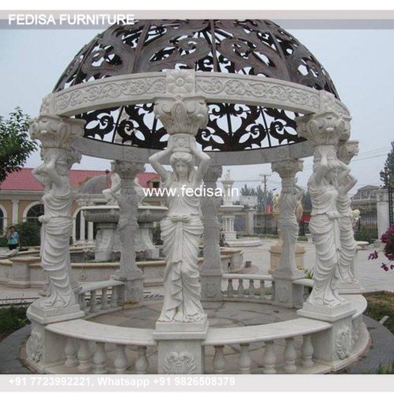 Gazebo Garden Gazebo Pavilion Gazebo Palram Martinique 5000 Gazebo