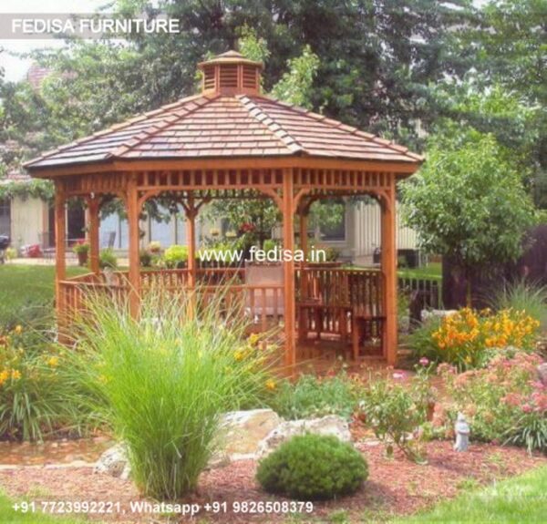 Gazebo Garden Gazebo Backyard Creations Gazebo Outsunny Hexagon Gazebo