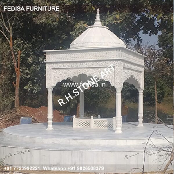 Gazebo Small Gazebo Pergola Wooden Enclosed Hot Tub Gazebo