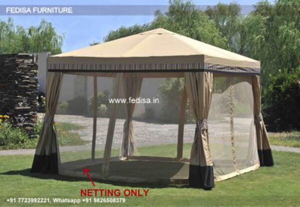 Gazebo Garden Gazebo Berkley Jensen Gazebo Genoa Garden Gazebo