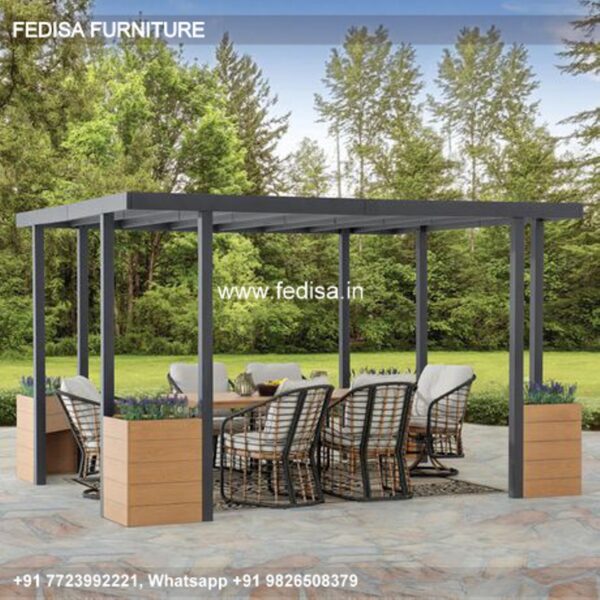 Gazebo Pergola Gazebo 10x20 Gazebo Flat Pack Wooden Gazebo