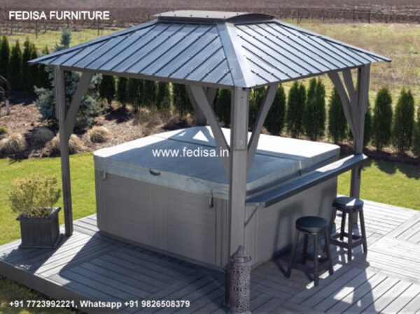 Gazebo Outdoor Gazebo Prefab Gazebo Wooden Gazebo Prices