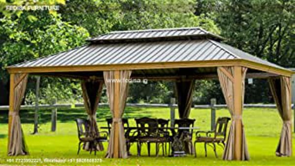 Gazebo Garden Gazebo Corn Crib Gazebo Palram Martinique Garden Gazebo