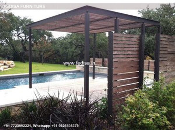 Gazebo Wooden Gazebo Metal Gazebo 10x25 Gazebo With Storage Shed