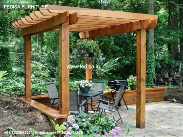 Gazebo Wooden Gazebo 20x20 Gazebo White Garden Gazebo