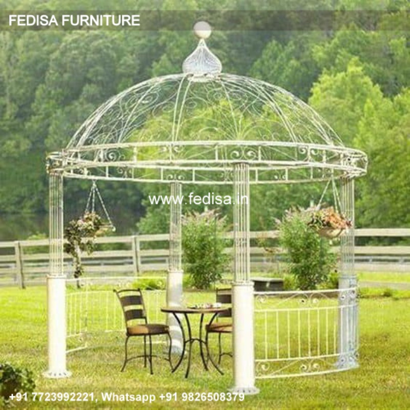 Gazebo Outdoor Gazebo 2x2m Gazebo 3m Wooden Gazebo