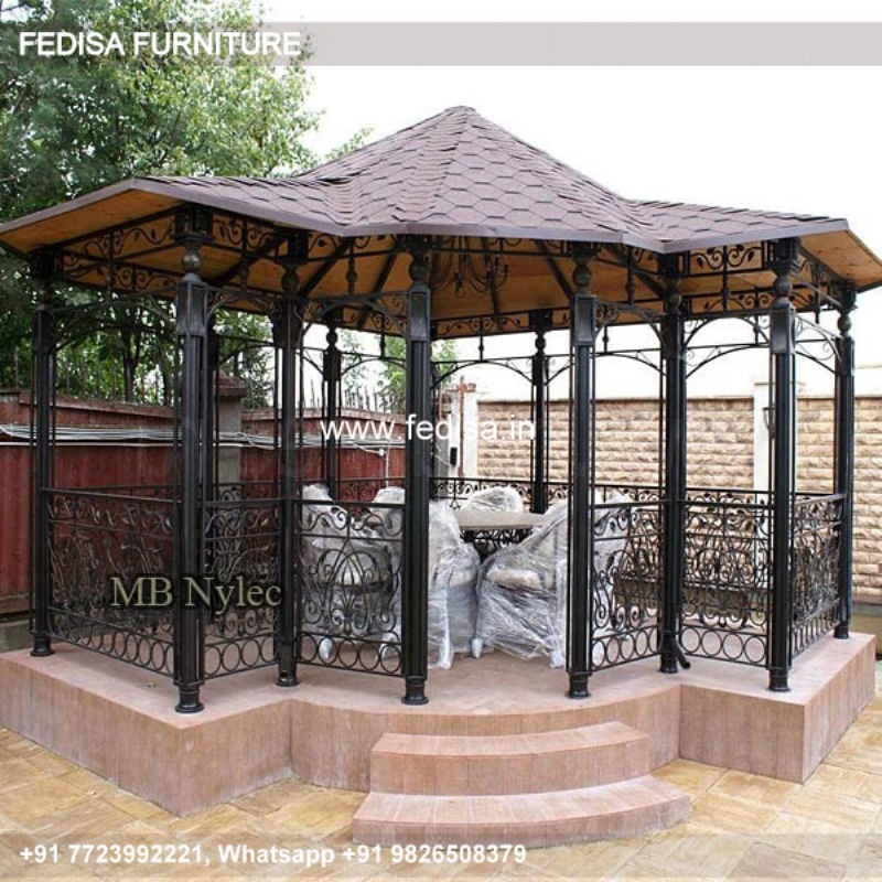 Gazebo Small Gazebo Lightweight Gazebo Horwood Gazebo