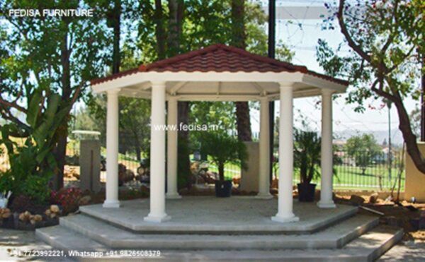 Gazebo Outdoor Gazebo Composite Gazebo Corner Pergolas For Sale