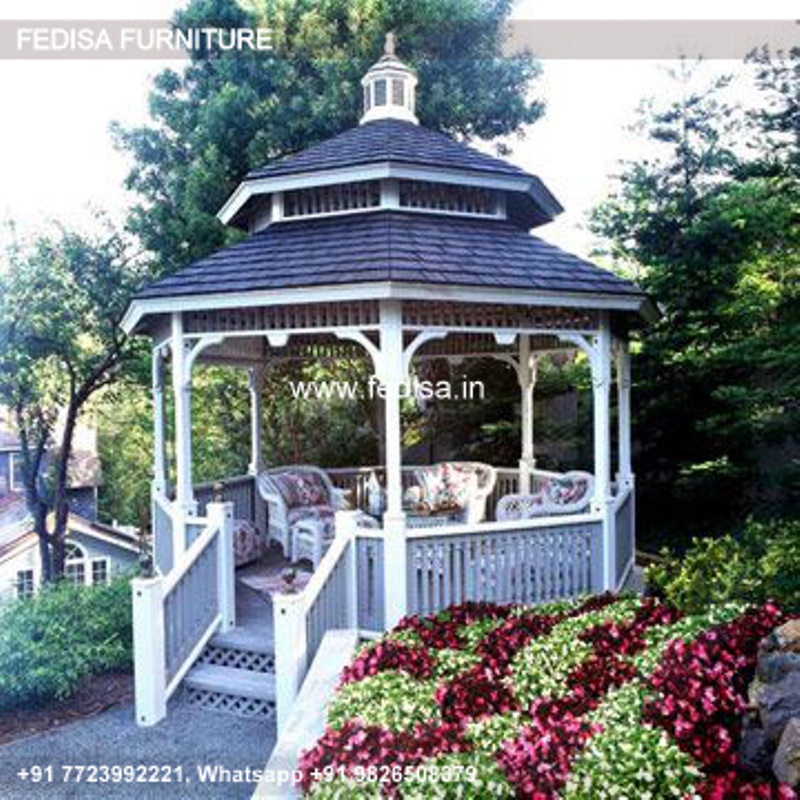 Gazebo Outdoor Gazebo 10x10 Wood Gazebo 3 X 3 Wooden Gazebo