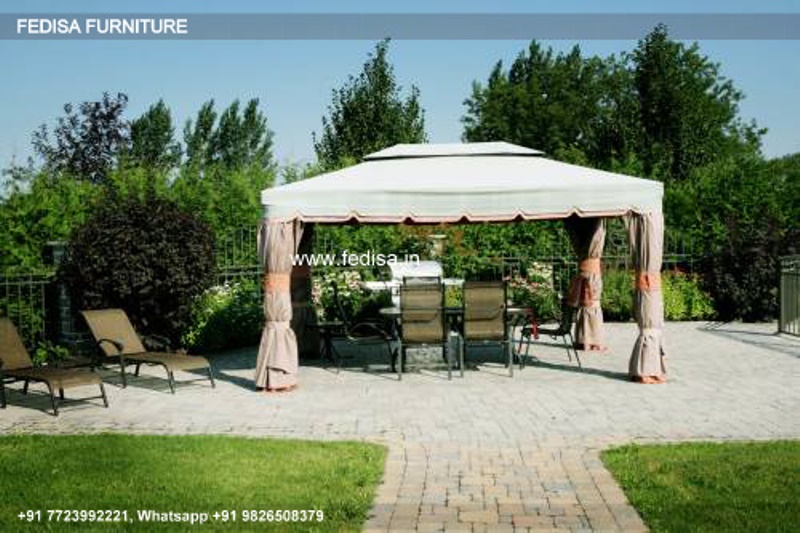 Gazebo Wooden Gazebo Madaga Gazebo Wall Mounted Awning Gazebo