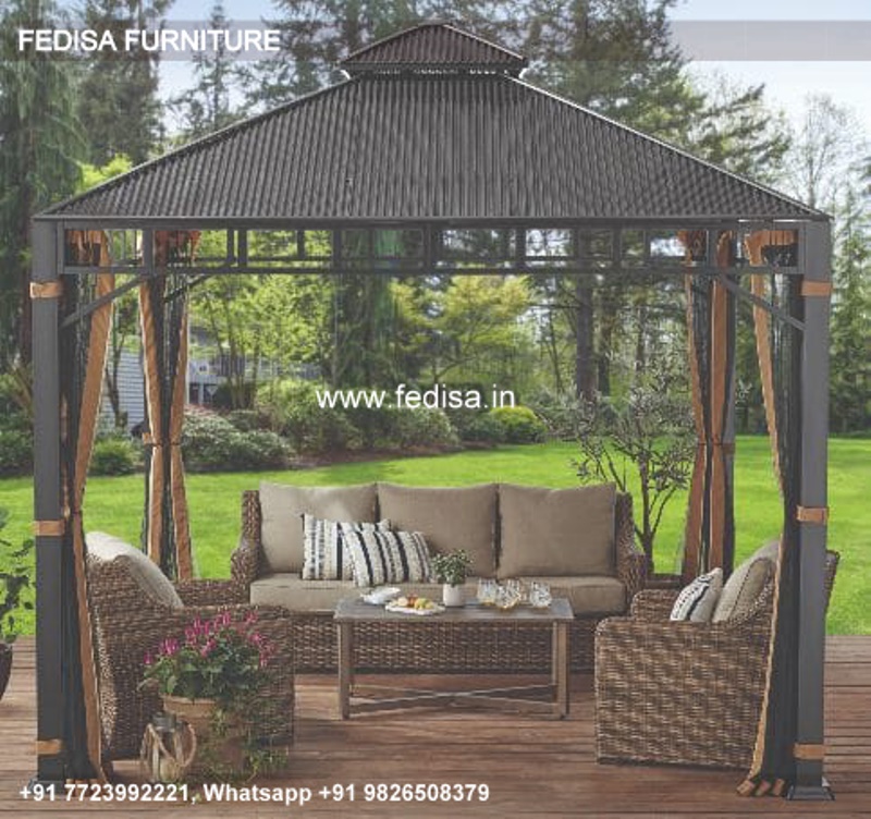 Gazebo Small Gazebo Pamapic Gazebo Outsunny Patio Gazebo