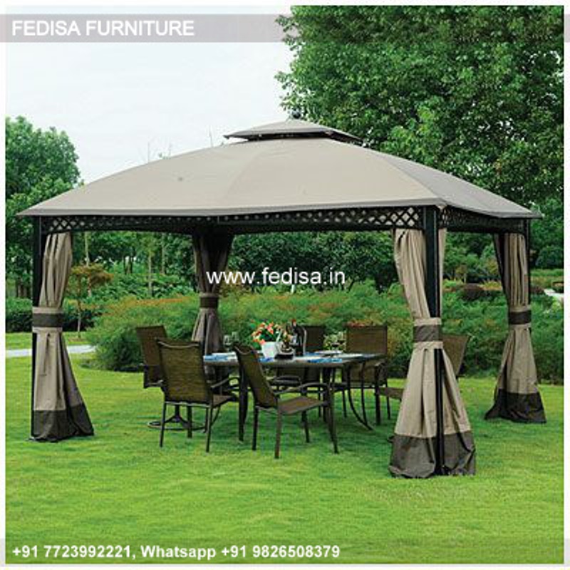 Gazebo Wooden Gazebo Gazebo 10x35 Timber Hot Tub Gazebo