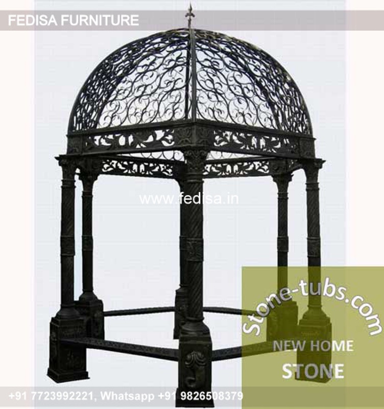 Gazebo Pergola Gazebo Regency Gazebo Hard Roof Gazebo 3x3