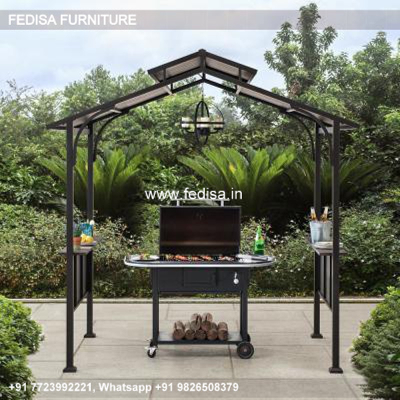 Gazebo Wooden Gazebo Glendale Venice Gazebo Steel Gazebo 2.5 X 2.5