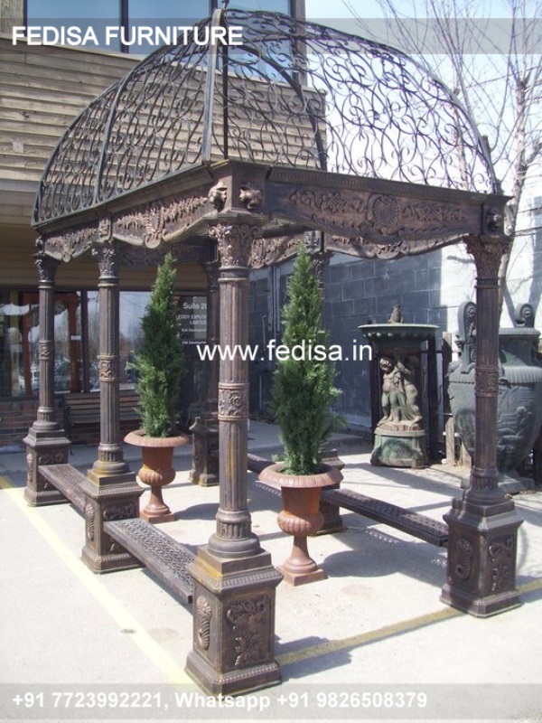 Gazebo Small Gazebo Lorston Gazebo 3m Square Wooden Gazebo