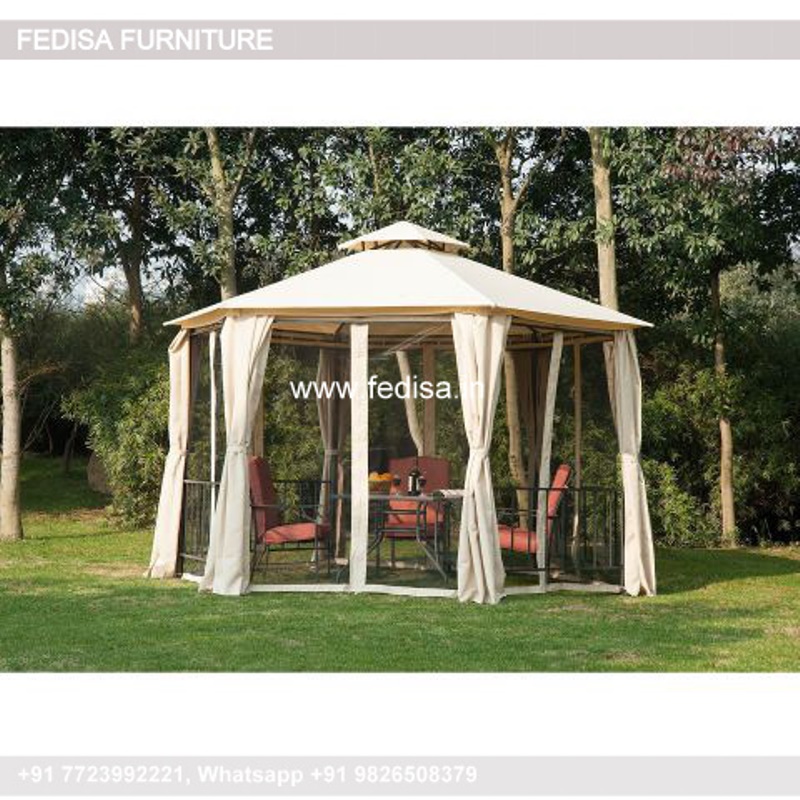 Gazebo Outdoor Gazebo Circle Gazebo Large Gazebo For Garden