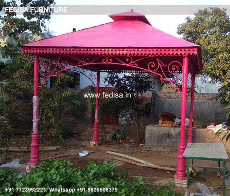 Gazebo Garden Gazebo Kingfisher Gazebo Royal Garden Gazebo