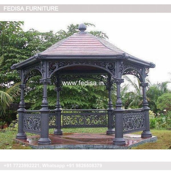 Gazebo Outdoor Gazebo Telescopic Gazebo Garden Gazebo Dome