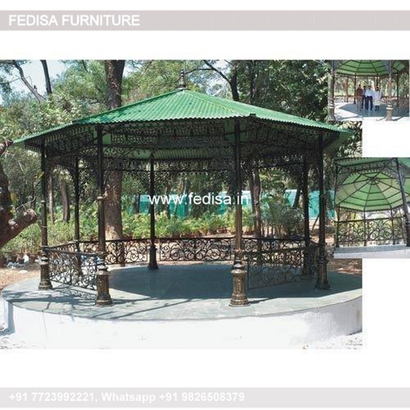 Gazebo Small Gazebo Gazelle G20 Wooden Gazebo 3m X 4m