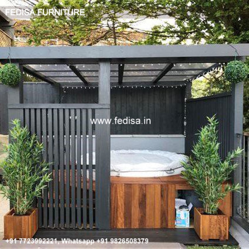 Gazebo Wooden Gazebo Basic Gazebo Green Garden Gazebo