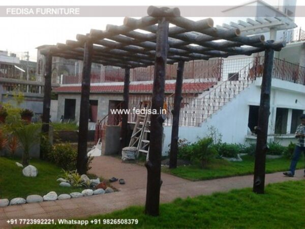 Gazebo Metal Gazebo Gazebos Online 2.5 Metal Gazebo