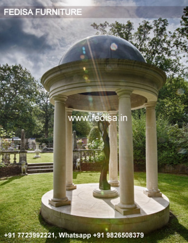 Gazebo Small Gazebo Utopia Wooden Pergola Wall Mounted Gazebo 4m