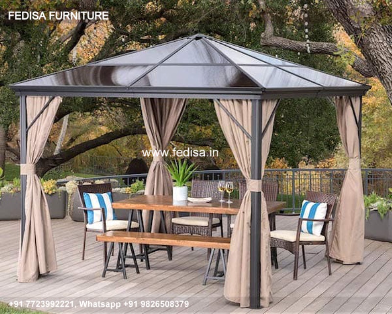 Gazebo Garden Gazebo Blue Diamond Gazebo 2m X 3m Wooden Gazebo