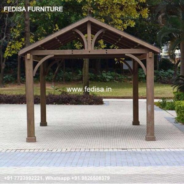 Gazebo Wooden Gazebo Gazebo Shed Wooden Gazebo For Patio