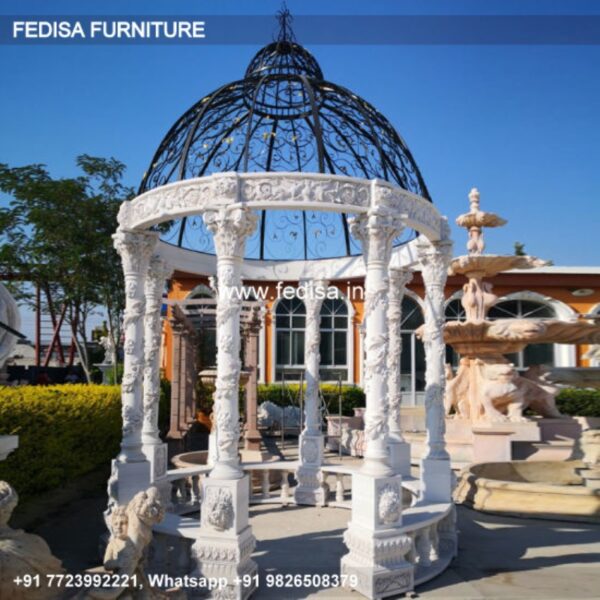 Gazebo Pergola Gazebo Palram Martinique Gazebo Sliding Roof Gazebo 3x4