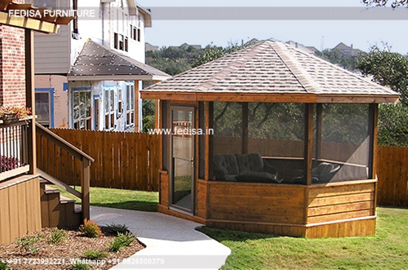 Gazebo Pergola Gazebo 3x3 Wooden Gazebo Retractable Roof Gazebo 4 X 3