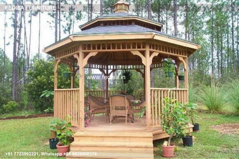 Gazebo Garden Gazebo Gazebo 2.7 Mx 2.7 M Square Garden Gazebo