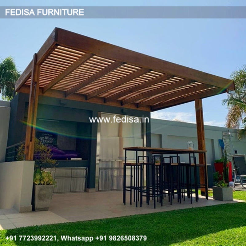 Gazebo Pergola Gazebo 3m X 2m Pergola Home And Garden Gazebo