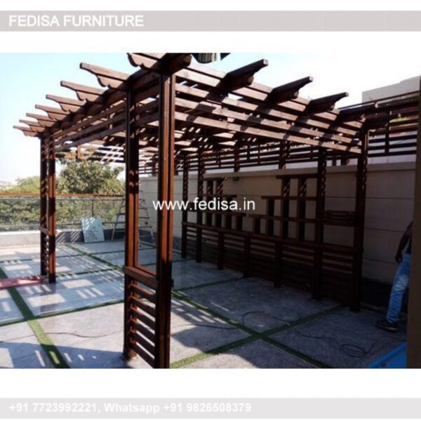 Gazebo Pergola Gazebo Pent Gazebo Wooden Gazebo 3m X 2m