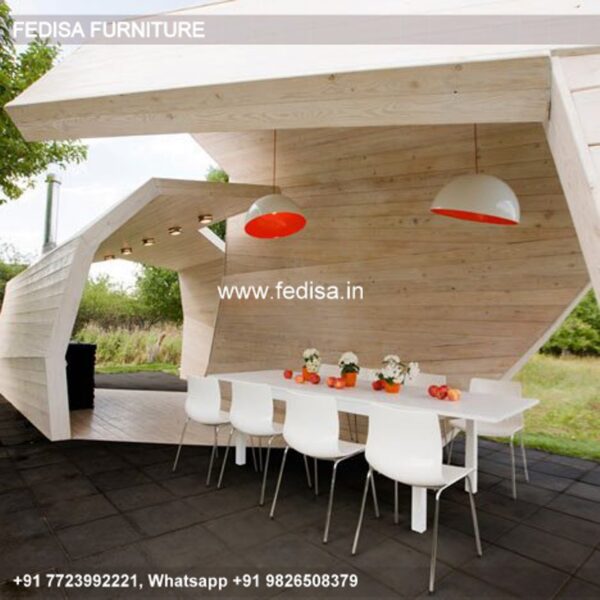 Gazebo Wooden Gazebo All Weather Gazebo 3x18 Victory Garden Gazebo
