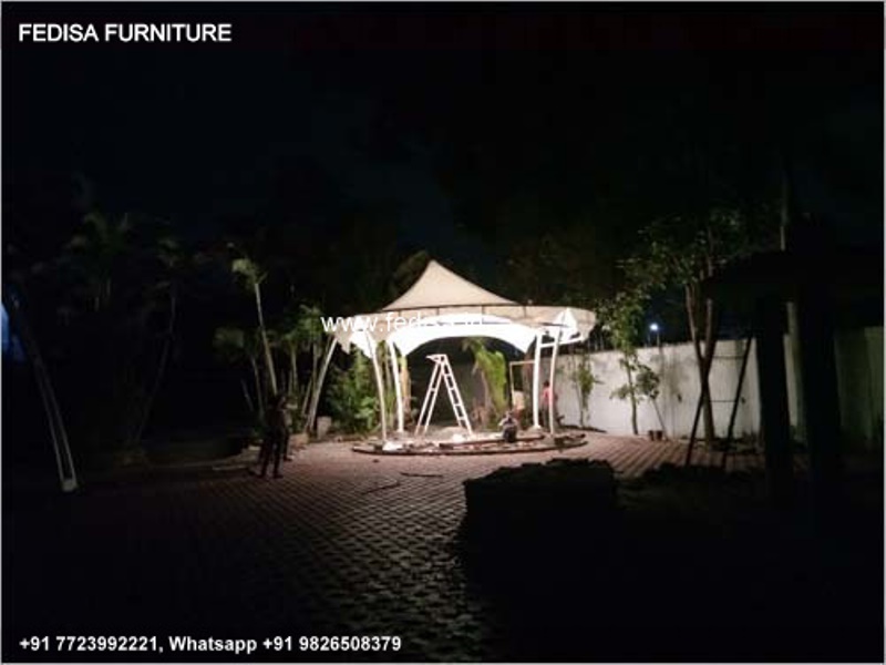 Gazebo Small Gazebo Bay Window Gazebo Patio Garden Gazebo