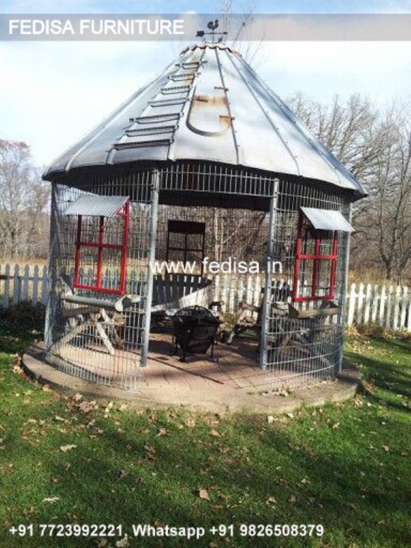 Gazebo Metal Gazebo Wooden Framed Gazebo 2.5 Wooden Gazebo