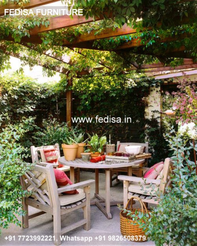 Gazebo Wooden Gazebo Gazebo With Planter Boxes 4 Meters Hexagonal Gazebo