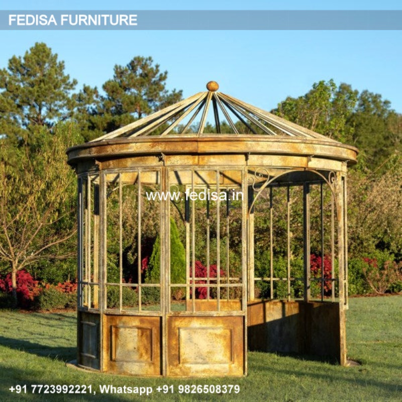 Gazebo Wooden Gazebo L Shaped Wooden Gazebo Garden Sheds And Gazebos