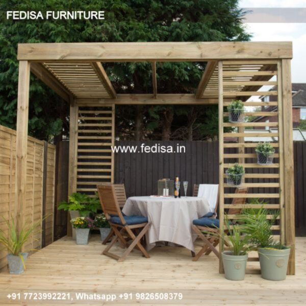 Gazebo Garden Gazebo 3m X 2m Permanent Gazebo Fancy Garden Gazebo