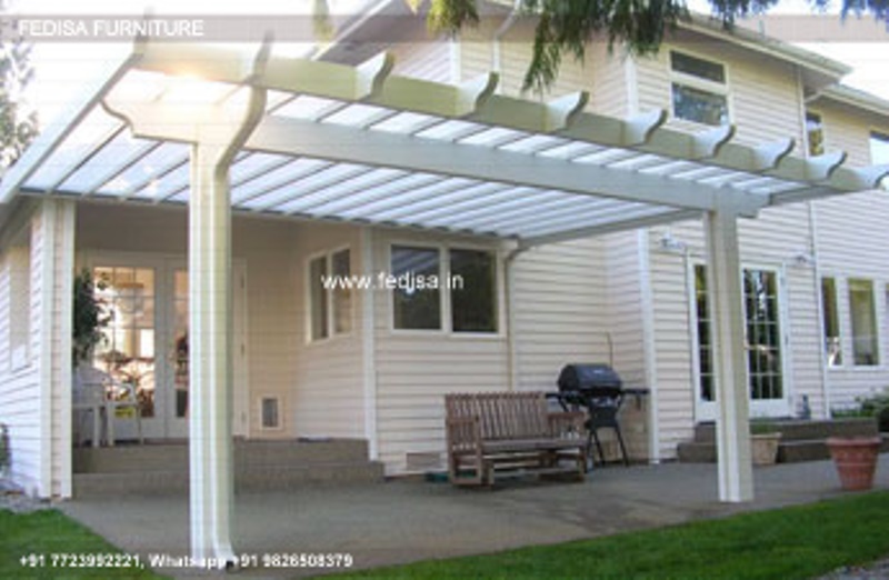 Gazebo Outdoor Gazebo Wooden Gazebo 2m X 3m Blooma Beloye Gray Rectangular Gazebo