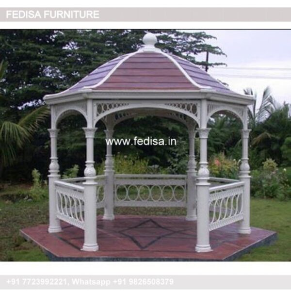 Gazebo Wooden Gazebo 2m X 2m Wooden Pergola Garden Vida Gazebo 3x3