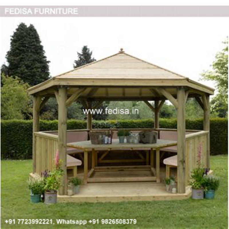 Gazebo Wooden Gazebo B& Q Gazebo Gazebo With Garden